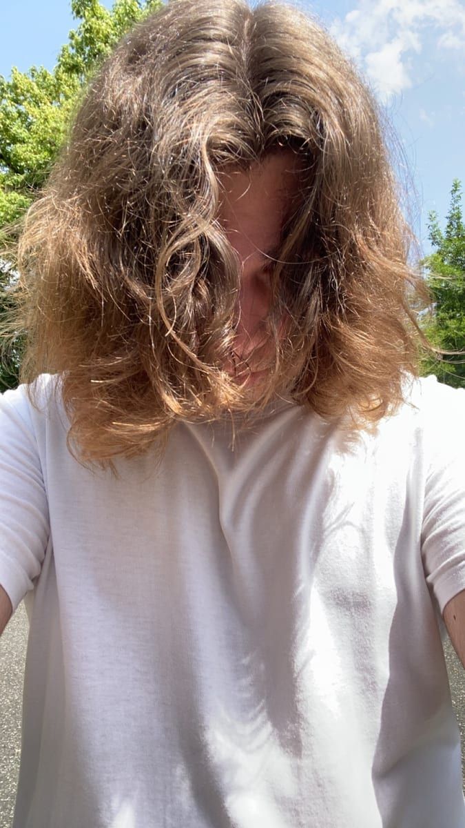 Profil von Izac