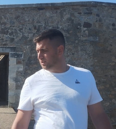 Profil von Leif