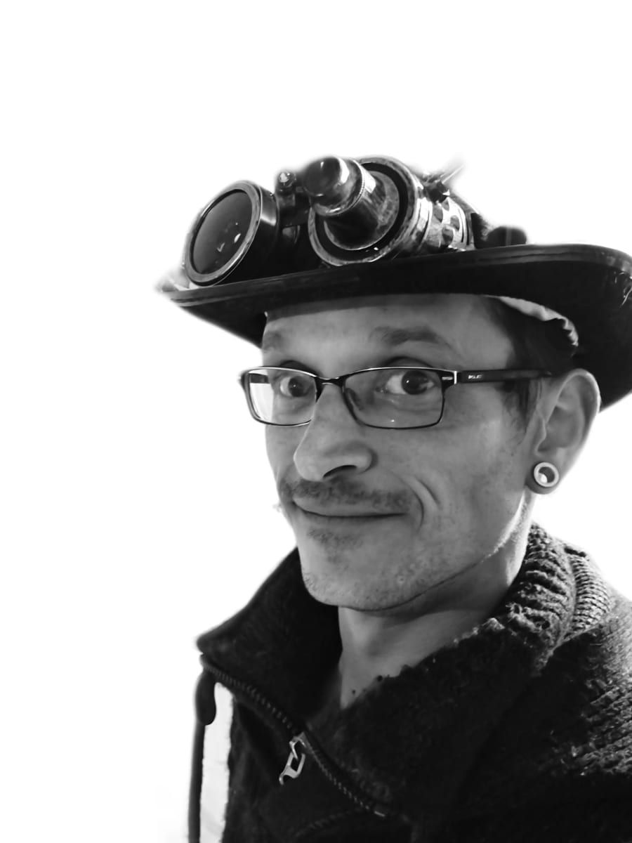 Profil von Thanael