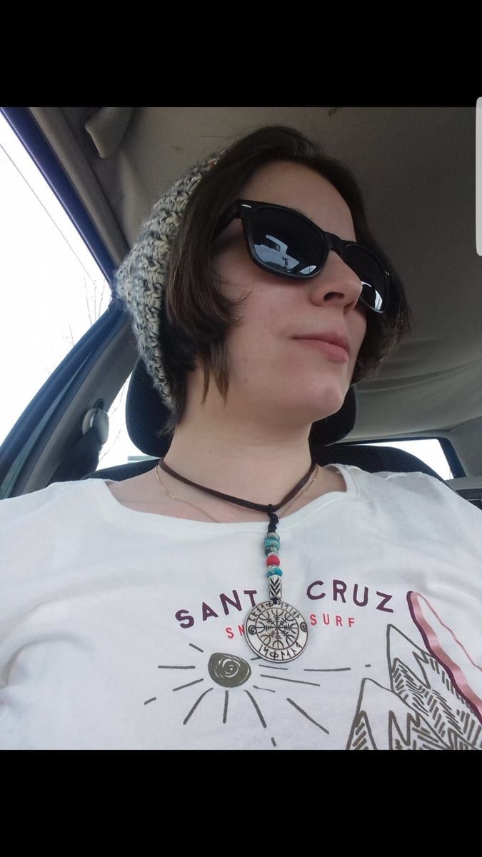 Profil von Elynne