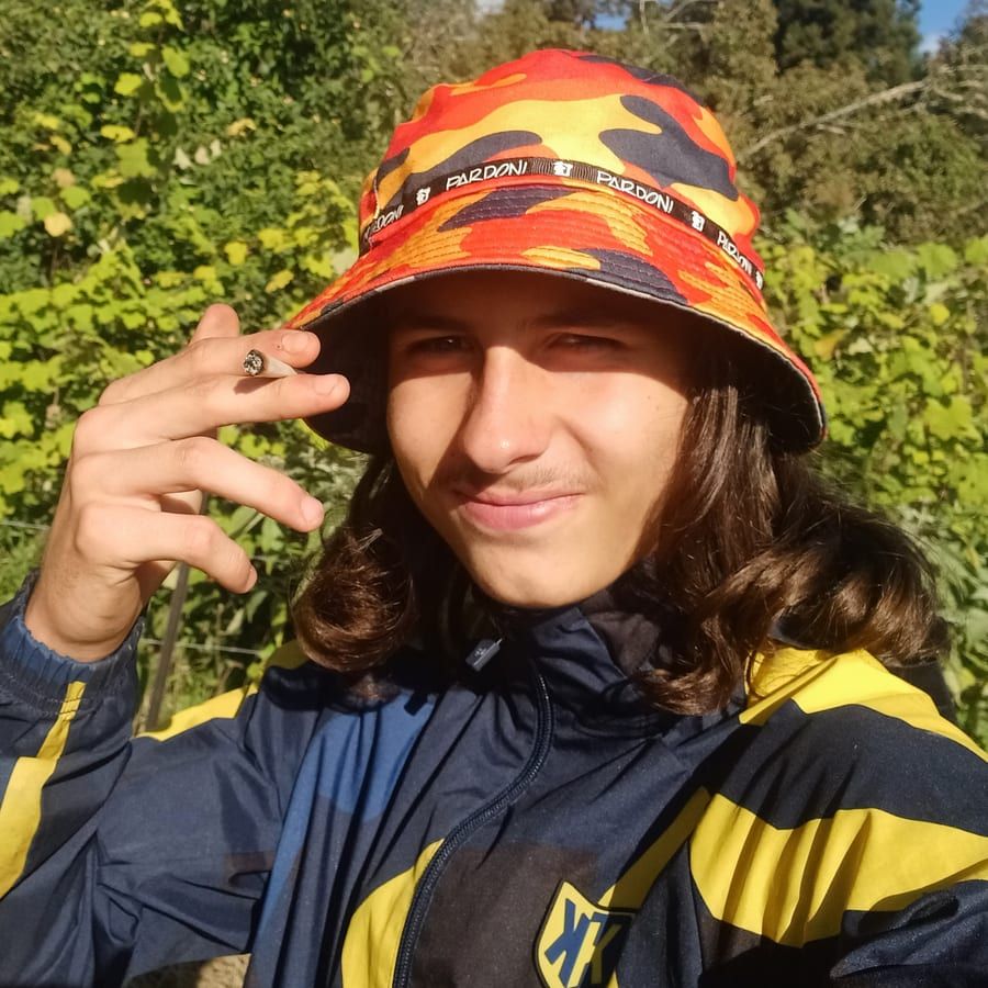 Profil von Batiste