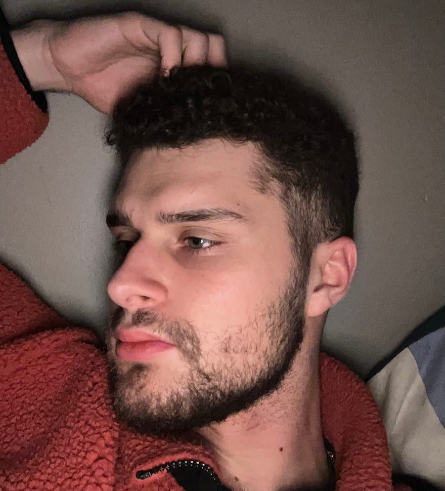 Profil von Mirco
