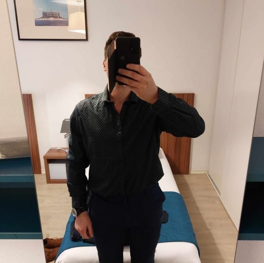 Profil von Bo