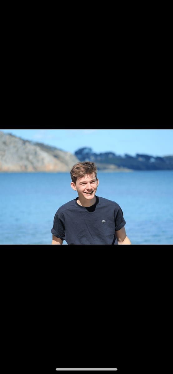 Profil von Haidar