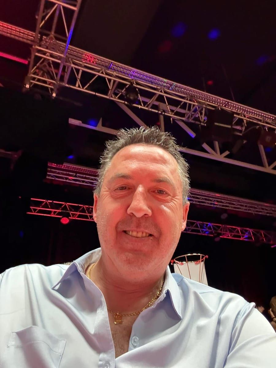 Profil von Abdelafid
