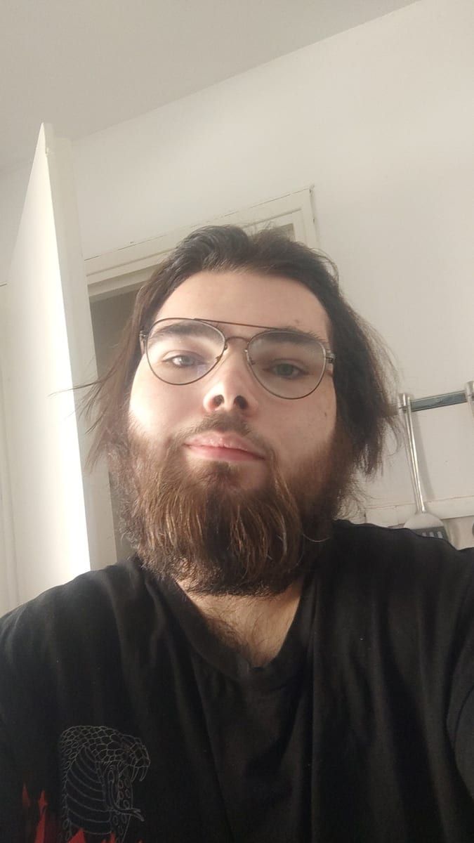 Profil von Esen
