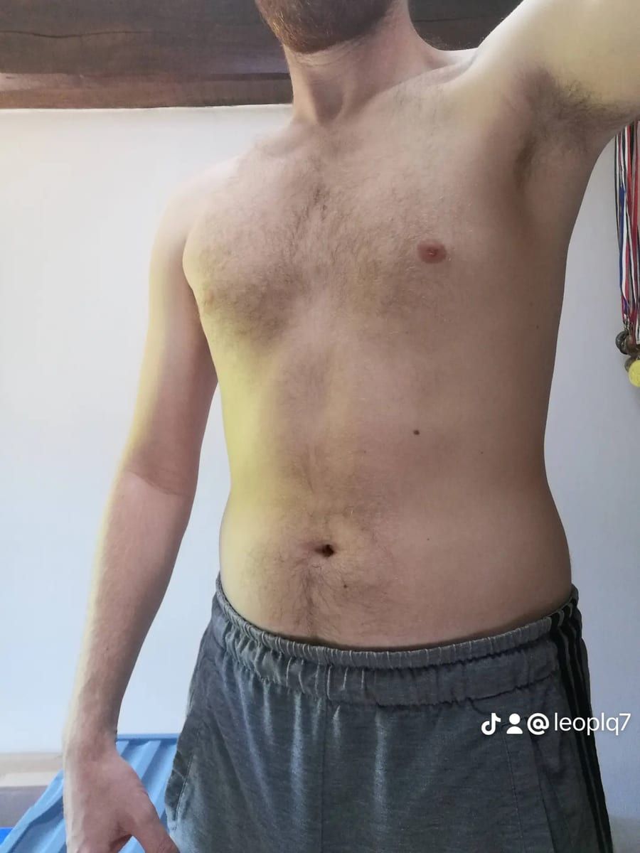 Profil von Ezequiel