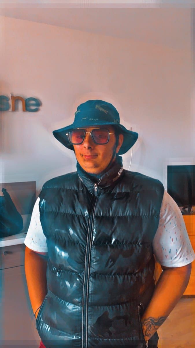 Profil von Jochen