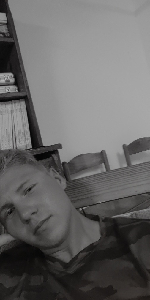 Profil von Reuben