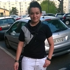 Profil von Melika