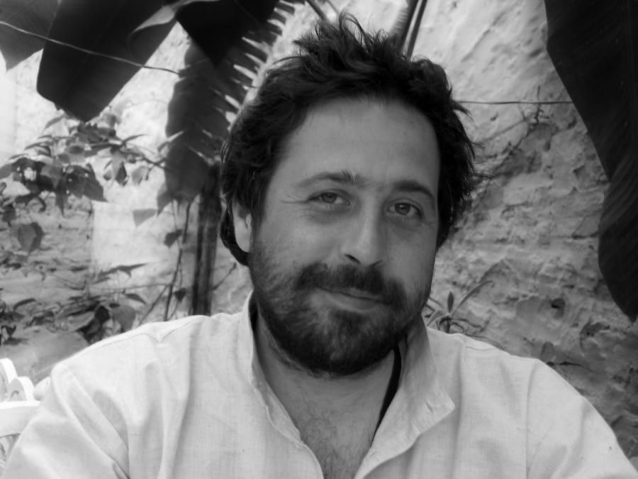 Profil von Nassif