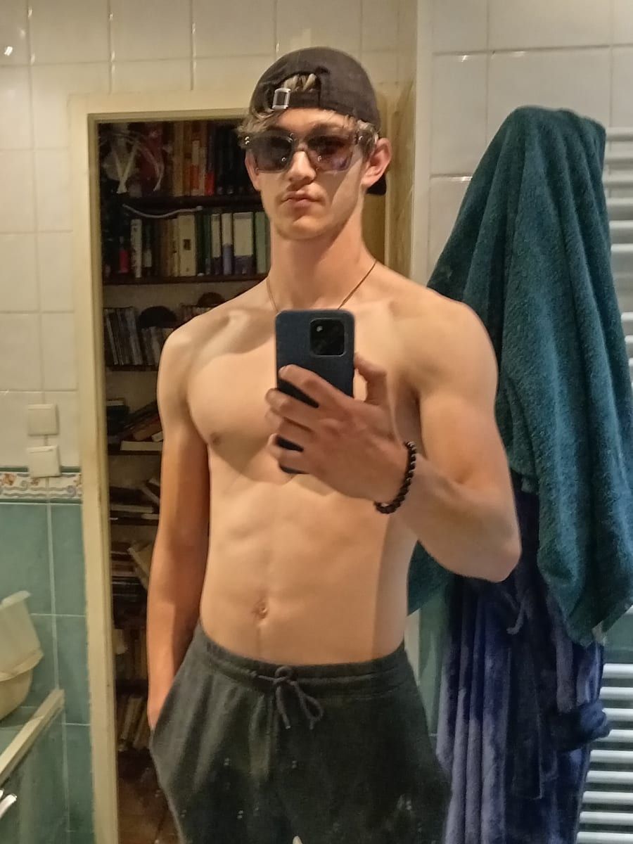 Profil von Yovann