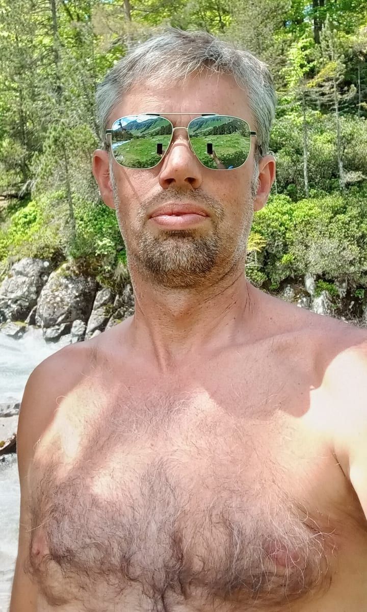 Profil von Phanuel