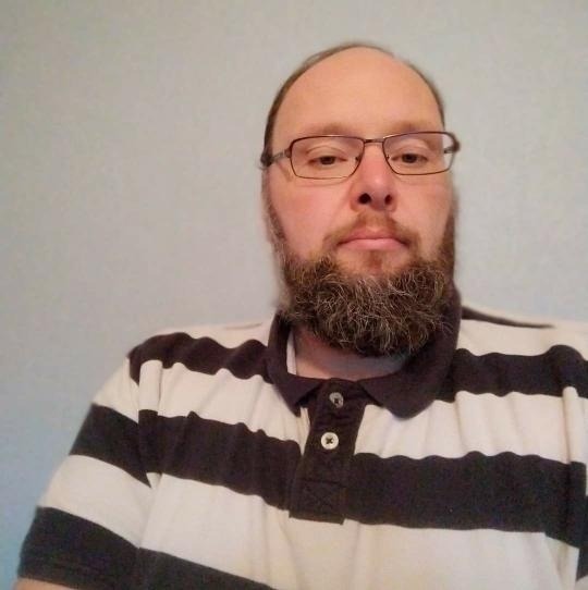 Profil von Fabien